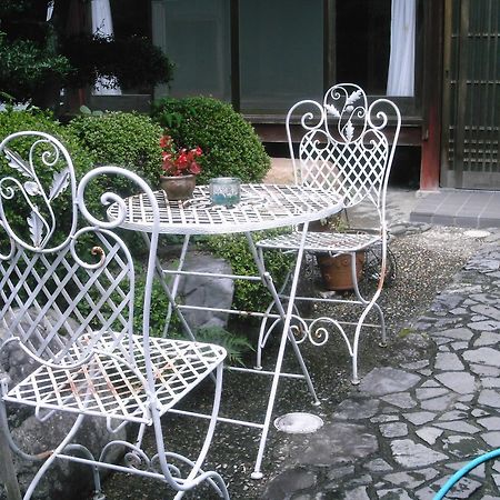 Hotel Minshuku Kochihira Kyōto Exterior foto
