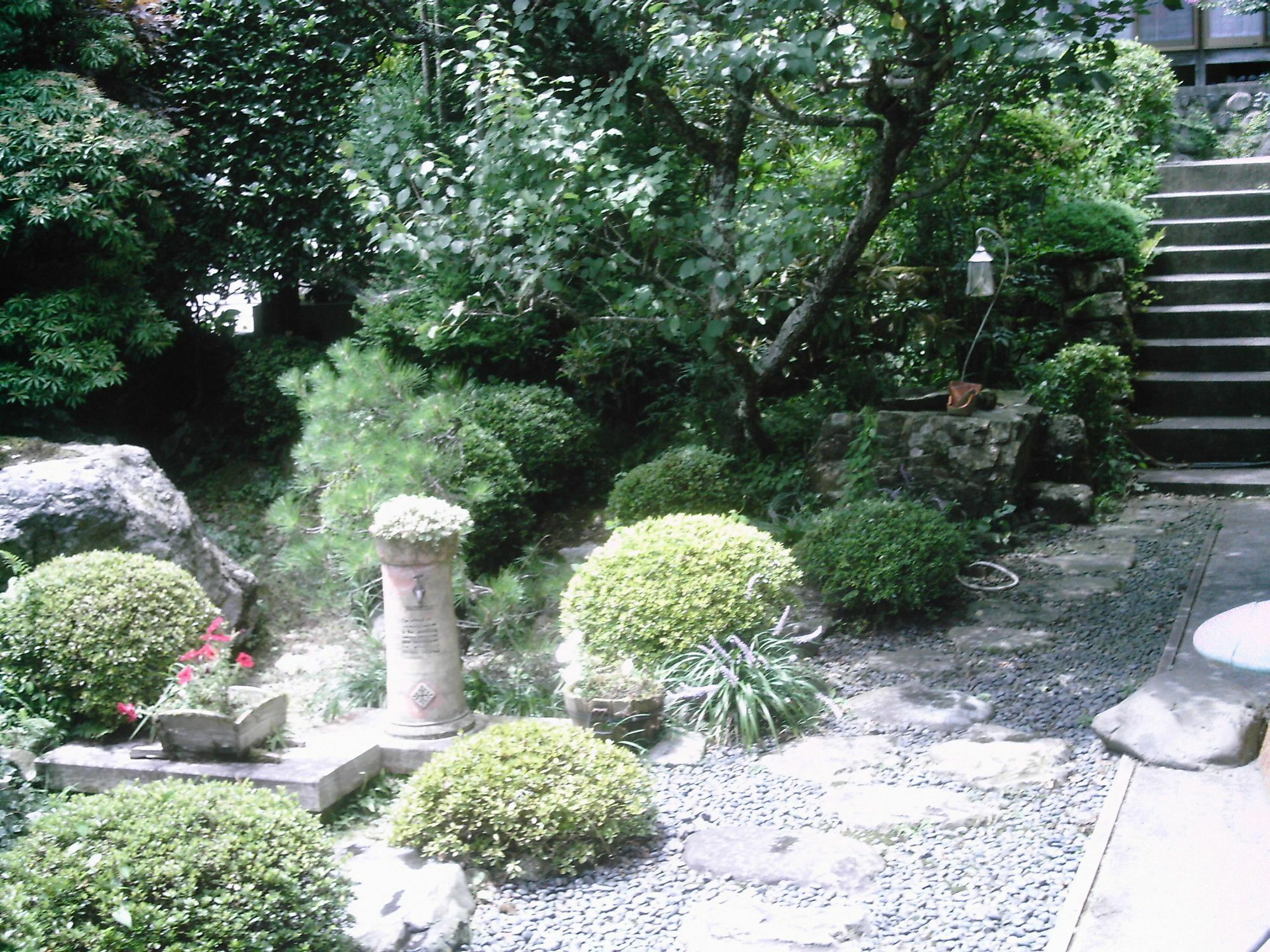 Hotel Minshuku Kochihira Kyōto Exterior foto