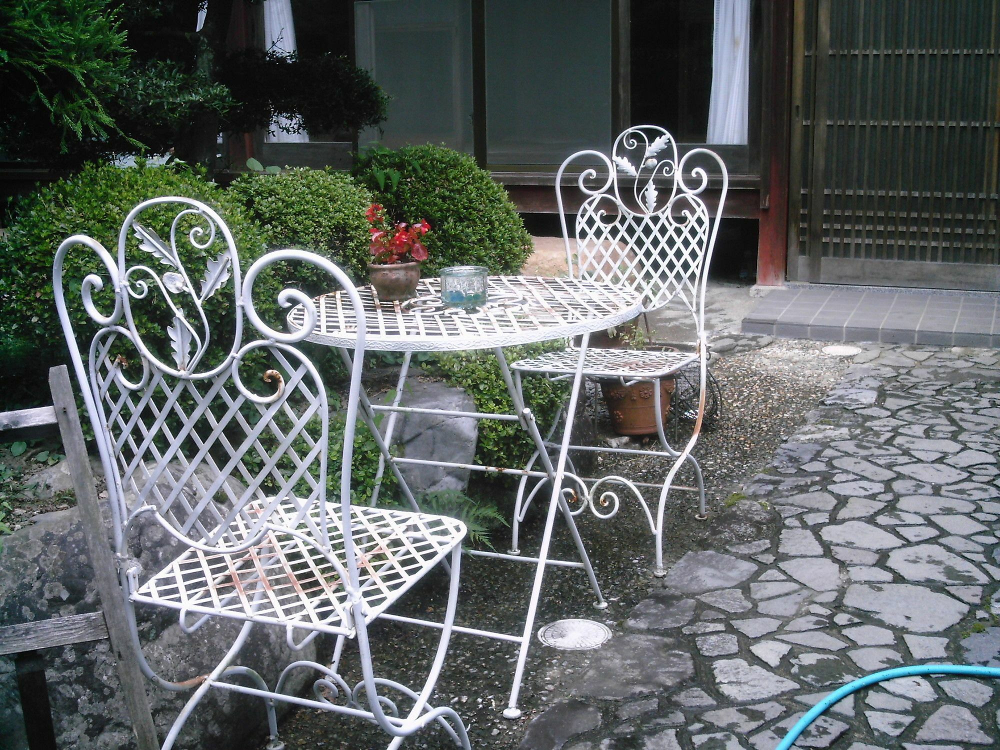 Hotel Minshuku Kochihira Kyōto Exterior foto